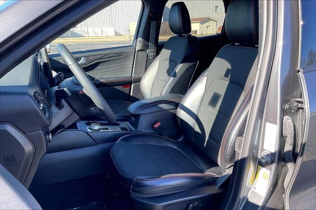 Used 2023 Ford Escape For Sale in Olive Branch, MS