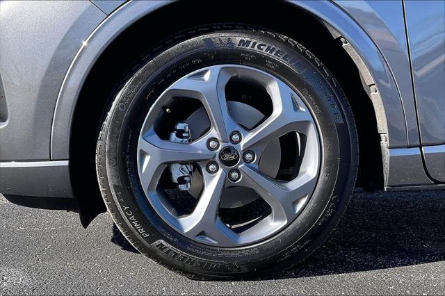 Used 2023 Ford Escape For Sale in Olive Branch, MS