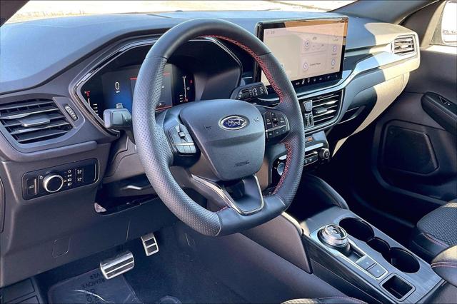 Used 2023 Ford Escape For Sale in Olive Branch, MS