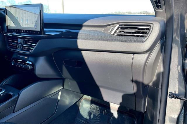 Used 2023 Ford Escape For Sale in Olive Branch, MS