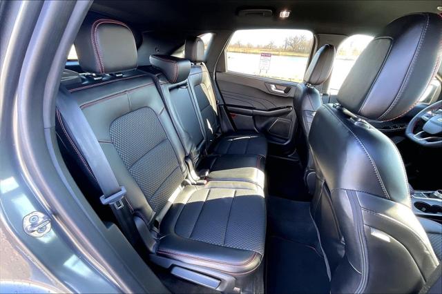 Used 2023 Ford Escape For Sale in Olive Branch, MS