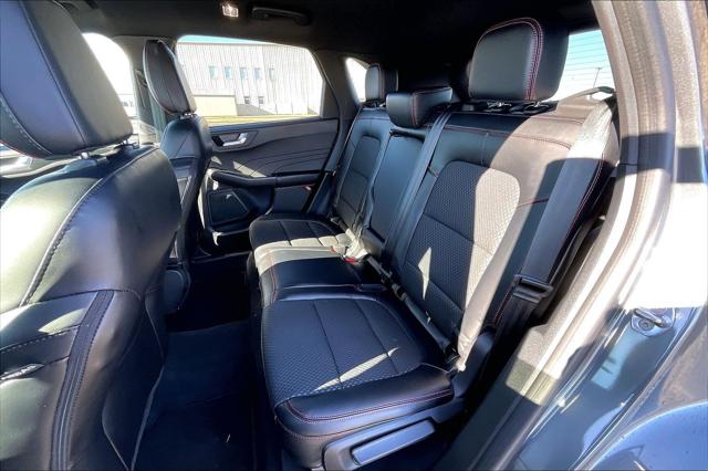 Used 2023 Ford Escape For Sale in Olive Branch, MS