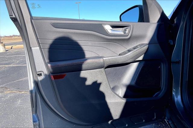 Used 2023 Ford Escape For Sale in Olive Branch, MS