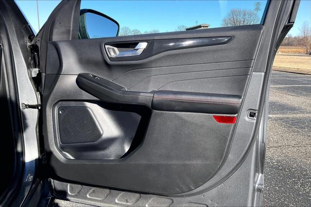 Used 2023 Ford Escape For Sale in Olive Branch, MS