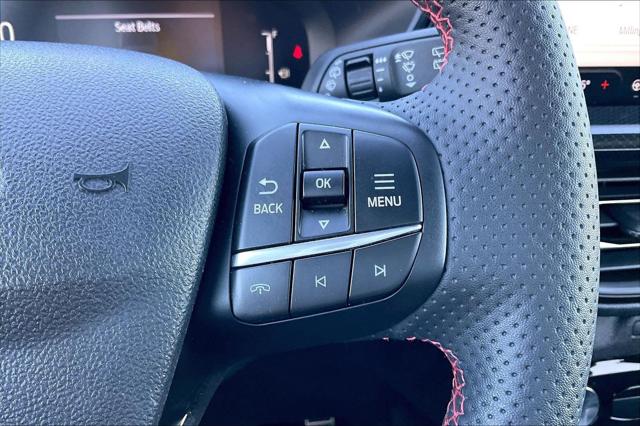 Used 2023 Ford Escape For Sale in Olive Branch, MS