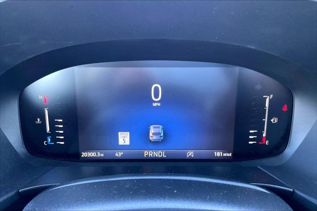 Used 2023 Ford Escape For Sale in Olive Branch, MS