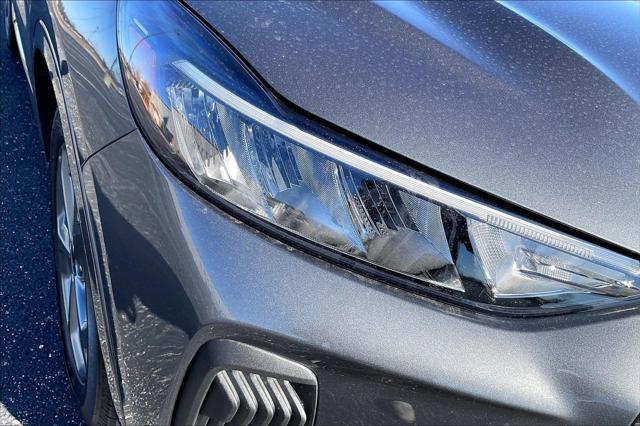 Used 2023 Ford Escape For Sale in Olive Branch, MS