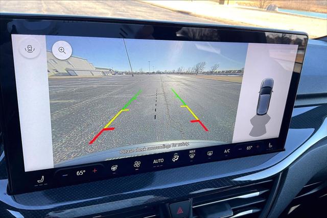 Used 2023 Ford Escape For Sale in Olive Branch, MS