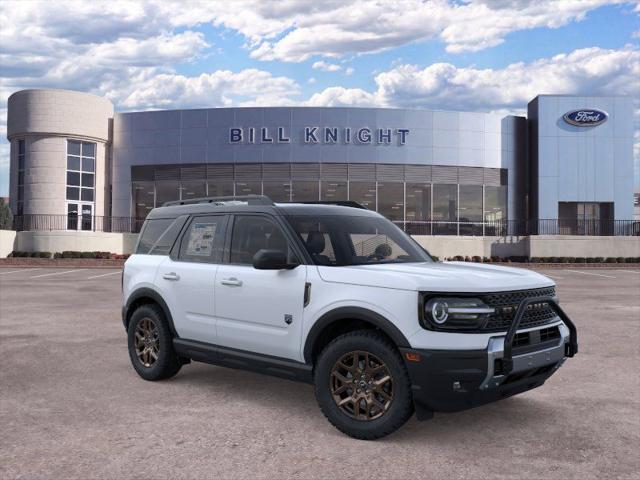 2026 Ford Bronco Sport Big Bend for sale in Tulsa, OK