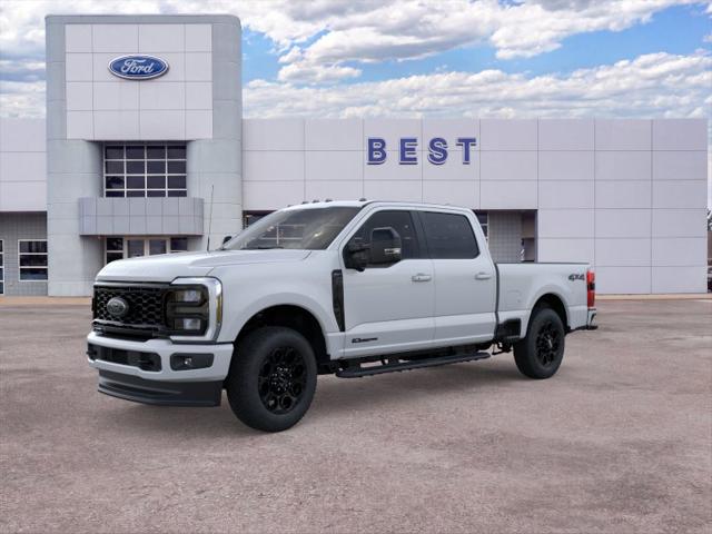 2026 Ford F-250 LARIAT for sale in Nashua, NH