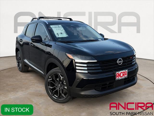 2026 Nissan Kicks SR for sale in San Antonio, TX
