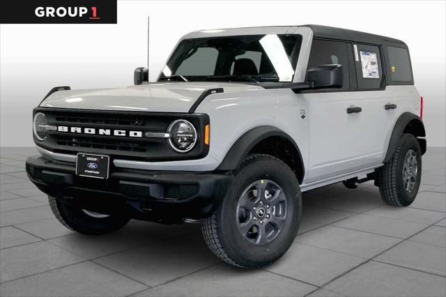 2026 Ford Bronco Big Bend for sale in Austin, TX