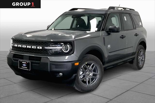 2026 Ford Bronco Sport Big Bend for sale in Austin, TX