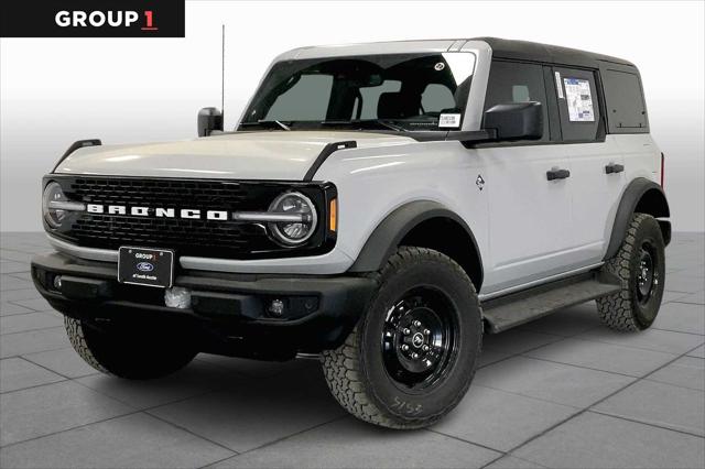 2026 Ford Bronco Outer Banks for sale in Austin, TX