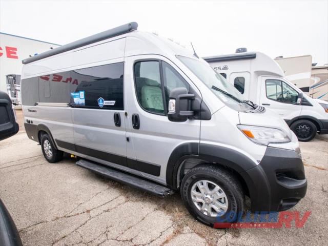 2026 Ram ProMaster Window Van High Roof 159" WB EXT for sale in Rockford, IL