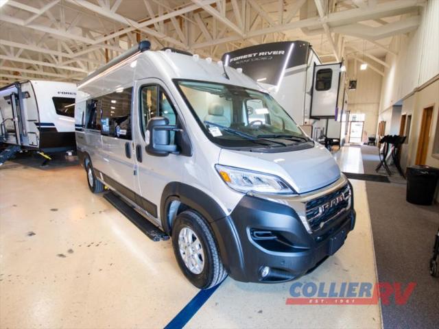 2026 Ram ProMaster Window Van High Roof 159" WB EXT for sale in Rockford, IL