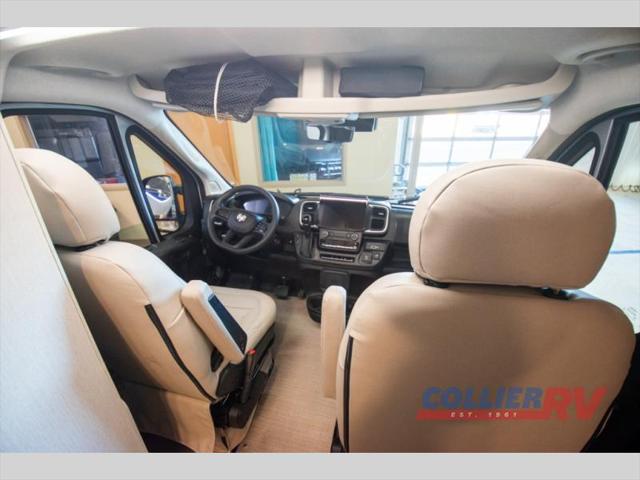 2026 Ram ProMaster Window Van High Roof 159" WB EXT
