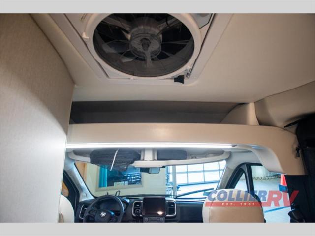 2026 Ram ProMaster Window Van High Roof 159" WB EXT