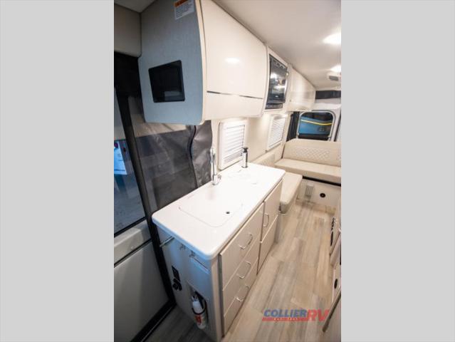 2026 Ram ProMaster Window Van High Roof 159" WB EXT