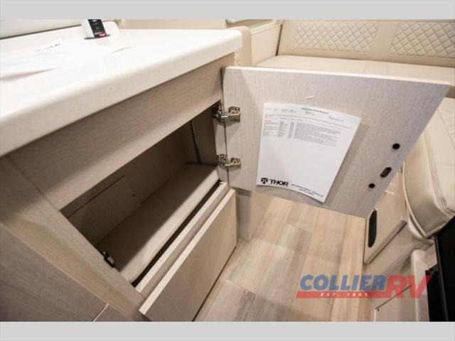 2026 Ram ProMaster Window Van High Roof 159" WB EXT