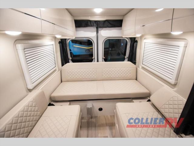 2026 Ram ProMaster Window Van High Roof 159" WB EXT