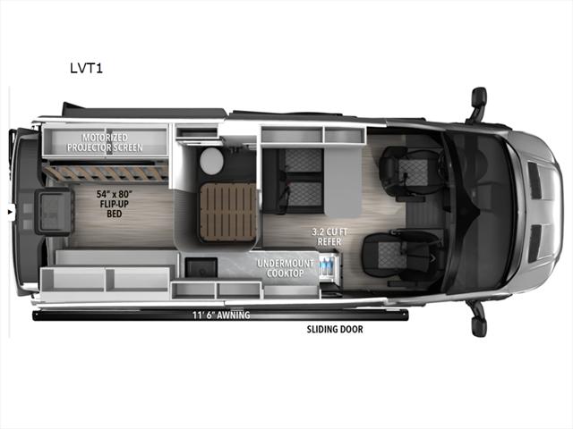 2026 Ford Transit Cargo Van Unknown