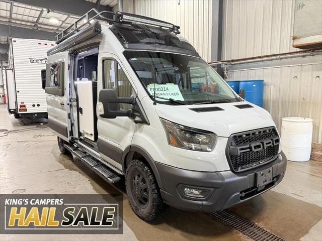 2026 Ford Transit Cargo Van Unknown for sale in Wausau, WI