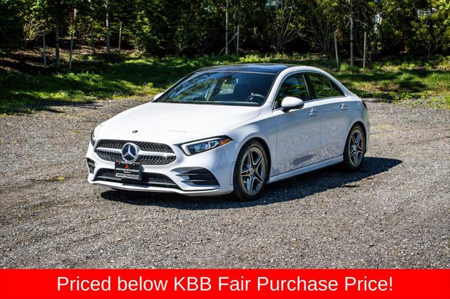 2020 Mercedes-Benz A 220 4MATIC for sale in Commack, NY