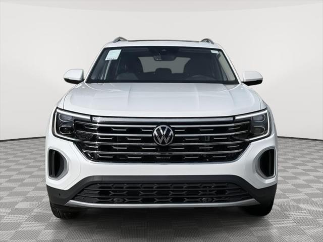 2026 Volkswagen Atlas SEL