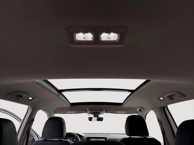 2026 Volkswagen Atlas SEL
