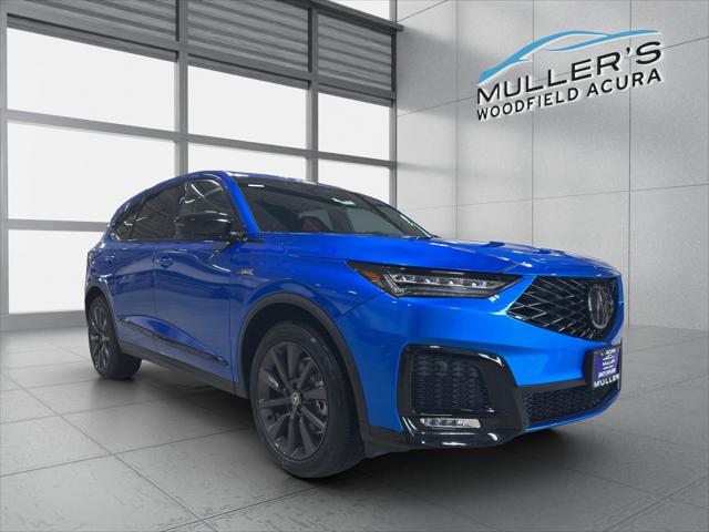 2026 Acura MDX A-SPEC for sale in Hoffman Estates, IL