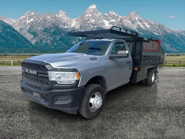 2021 Ram 3500 Tradesman/SLT for sale in Jackson, WY