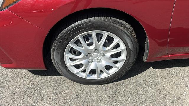 2019 Subaru Impreza 2.0i