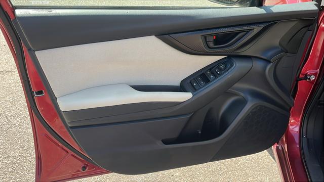 2019 Subaru Impreza 2.0i