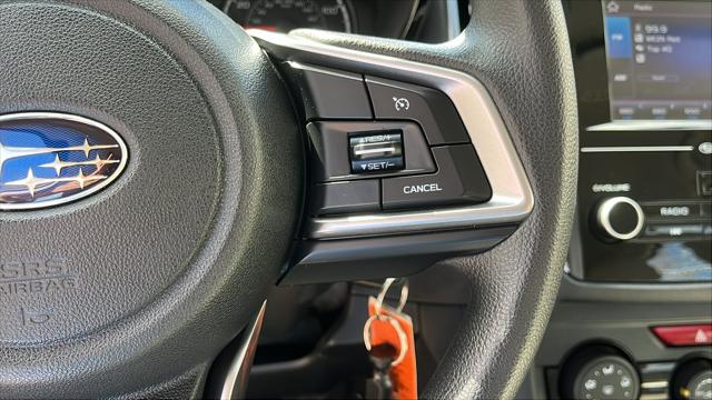2019 Subaru Impreza 2.0i