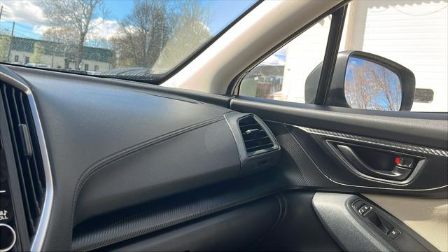 2019 Subaru Impreza 2.0i