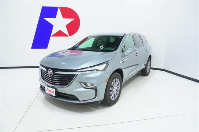 2024 Buick Enclave Essence FWD for sale in Weslaco, TX