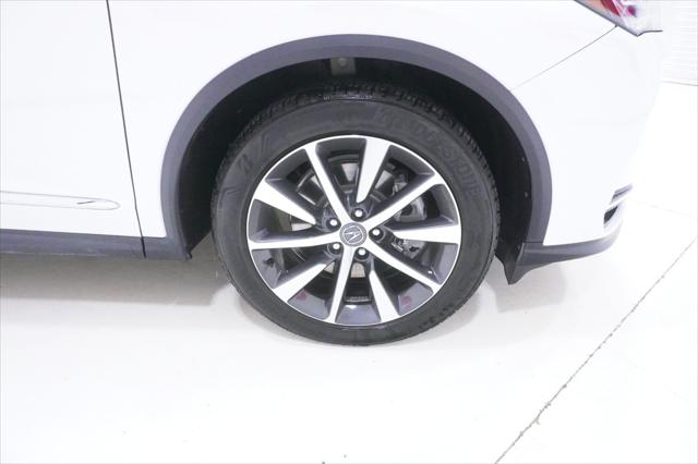 2025 Acura MDX Technology Package