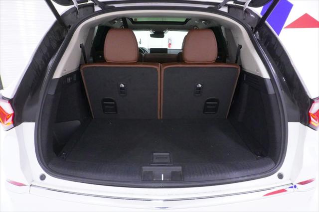 2025 Acura MDX Technology Package