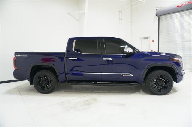 2023 Toyota Tundra 1794 Edition