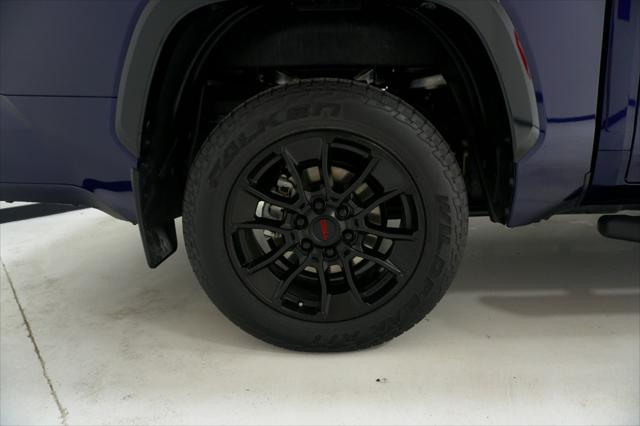 2023 Toyota Tundra 1794 Edition