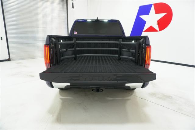2023 Toyota Tundra 1794 Edition