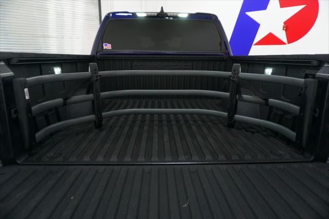 2023 Toyota Tundra 1794 Edition