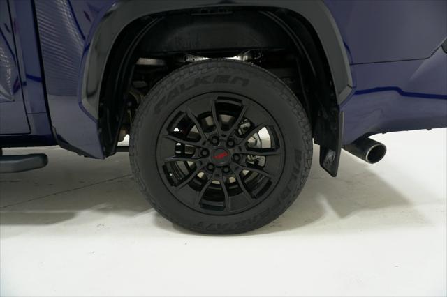 2023 Toyota Tundra 1794 Edition