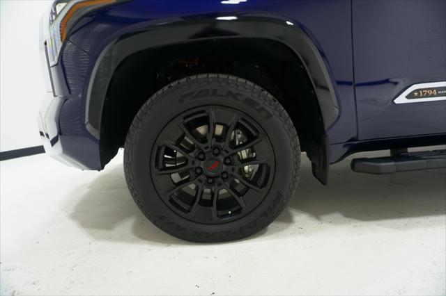 2023 Toyota Tundra 1794 Edition