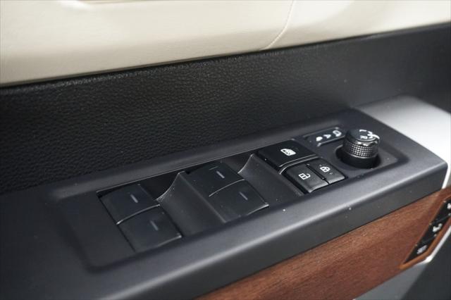 2023 Toyota Tundra 1794 Edition