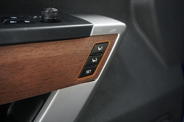 2023 Toyota Tundra 1794 Edition