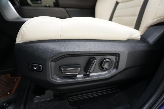 2023 Toyota Tundra 1794 Edition