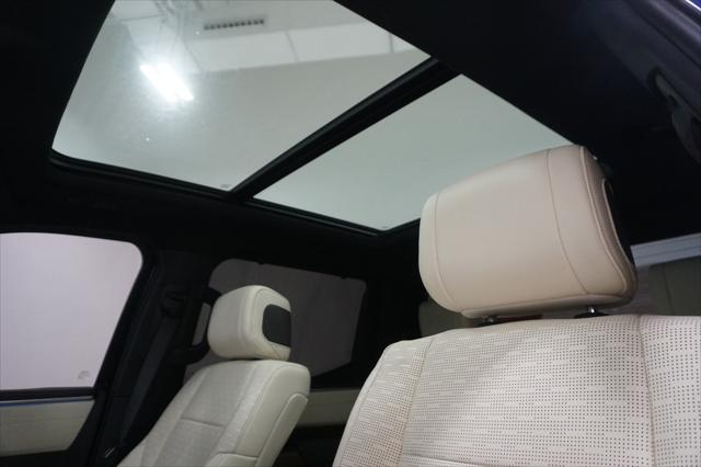 2023 Toyota Tundra 1794 Edition