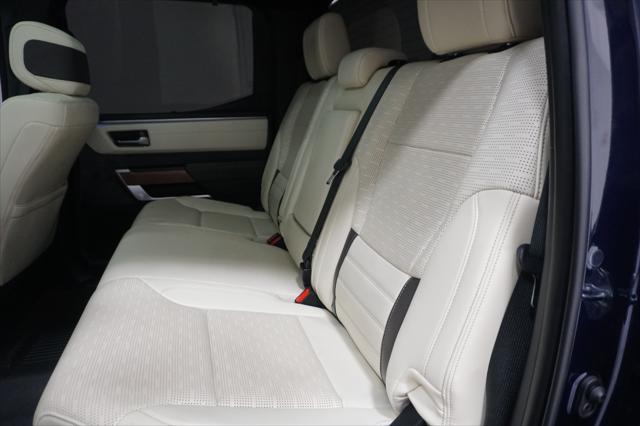 2023 Toyota Tundra 1794 Edition